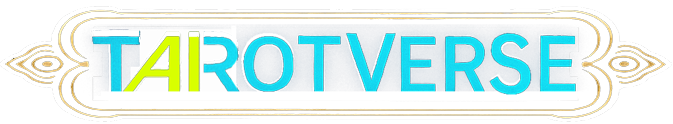 AI Tarotverse Logo